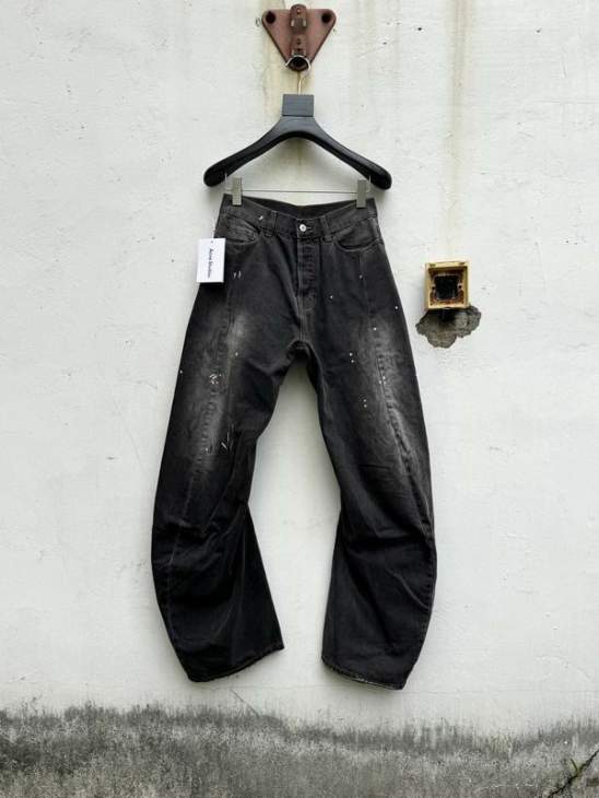 Picture of Acne Jeans Long _SKUAcneS-XLthtxAC146504
